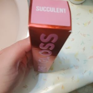 Succulent *EXCLUSIVE* |Jeffree Star Gloss